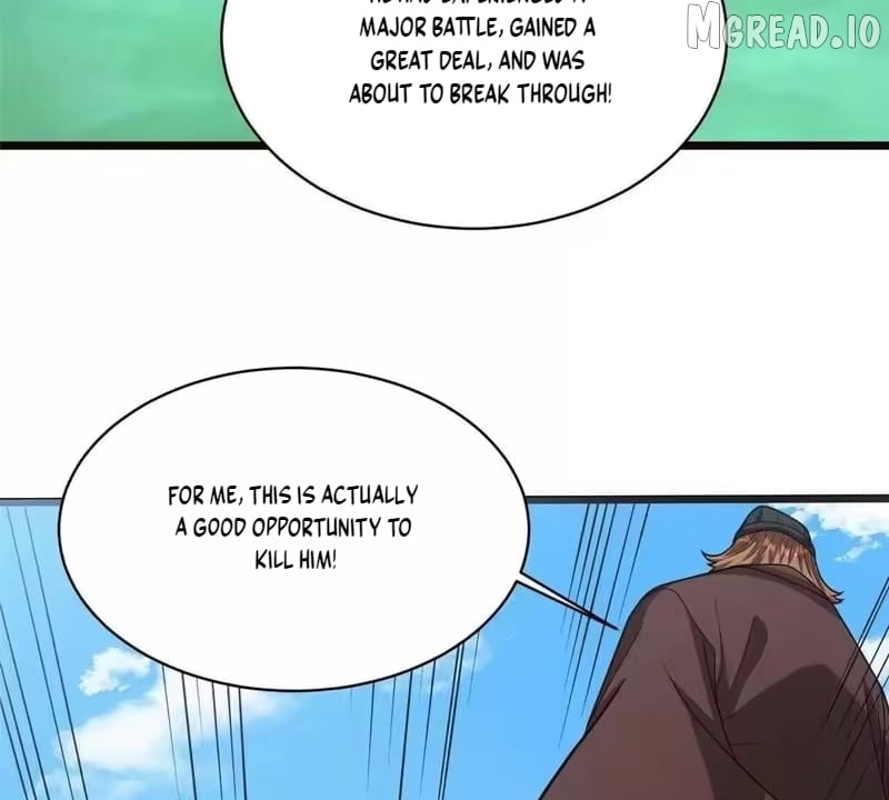 Divine Urban God Chapter 323  - page 129